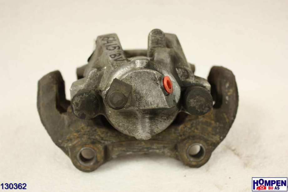 Bremsecaliper venstre bak til Mercedes CLS 2004-2010 (C219) (C219) (MERCEDES|A 002 420 27 83|A 000 420 52 15|)