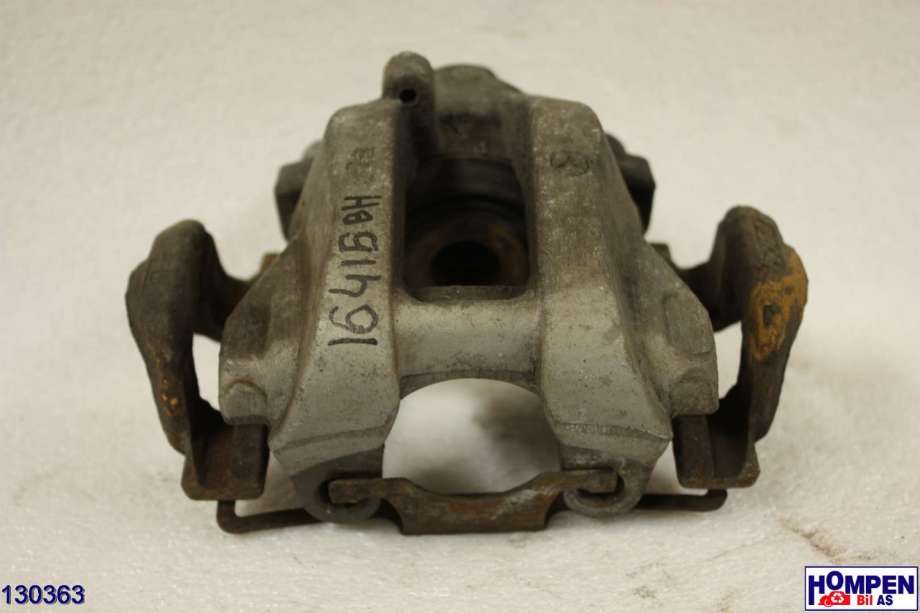 Bremsecaliper høyre bak til Mercedes CLS, 2004-2010 (C219) (C219) (MERCEDES|A 002 420 28 83)