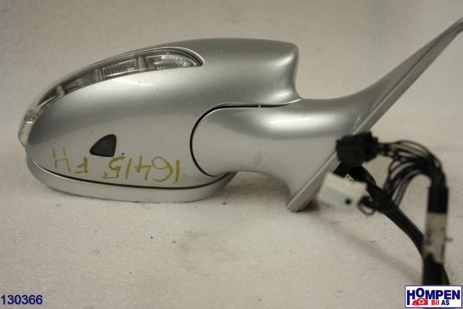 Speil høyre til Mercedes CLS 2004-2010 (C219) (C219) (MERCEDES|A 219 810 04 76|A 171 820 10 42|)