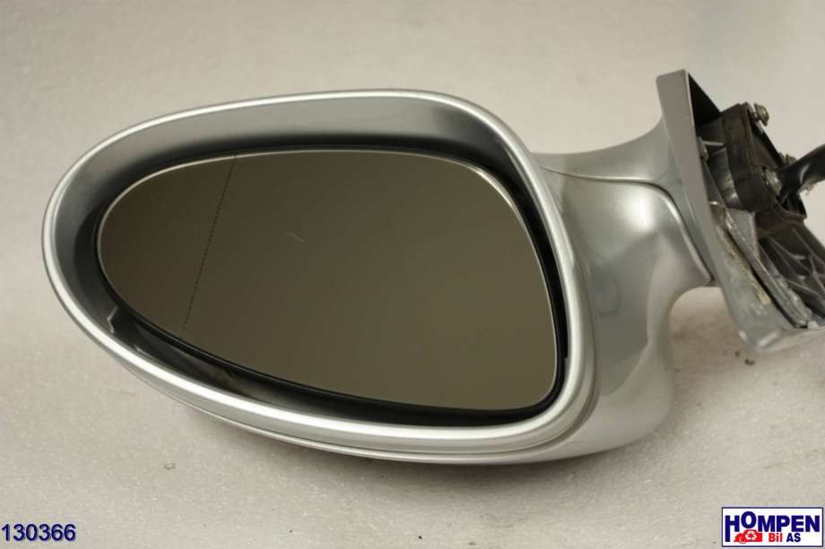 Speil høyre til Mercedes CLS 2004-2010 (C219) (C219) (MERCEDES|A 219 810 04 76|A 171 820 10 42|)
