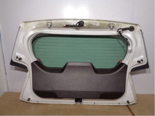 Bakluke combi til Toyota iQ 2009-2014 (TOYOTA|6700574020|6700574010|)