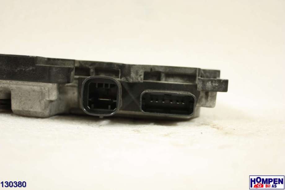 Styreenhet batteri til Peugeot 2008 2013-2019 (Type I)  (PEUGEOT|98 112 079 80||28447925)