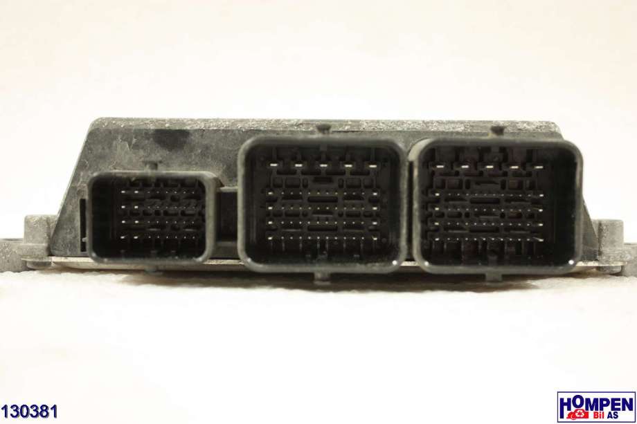 Styreenhet motor til Peugeot 2008 2013-2019 (Type I) (PEUGEOT|9810336180||14183 1241)