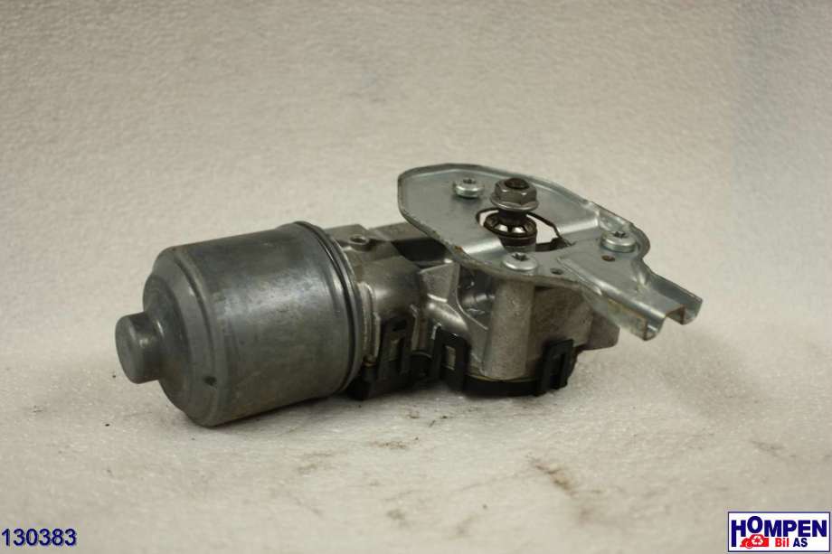 Viskermotor frontrute til Peugeot 2008, 2013-2019 (Type I)  (PEUGEOT|96 732 225 80)
