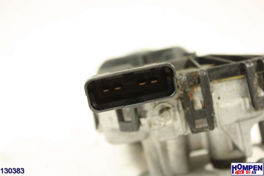 Viskermotor frontrute til Peugeot 2008 2013-2019 (Type I) (PEUGEOT|96 732 225 80||0 390 241 540)