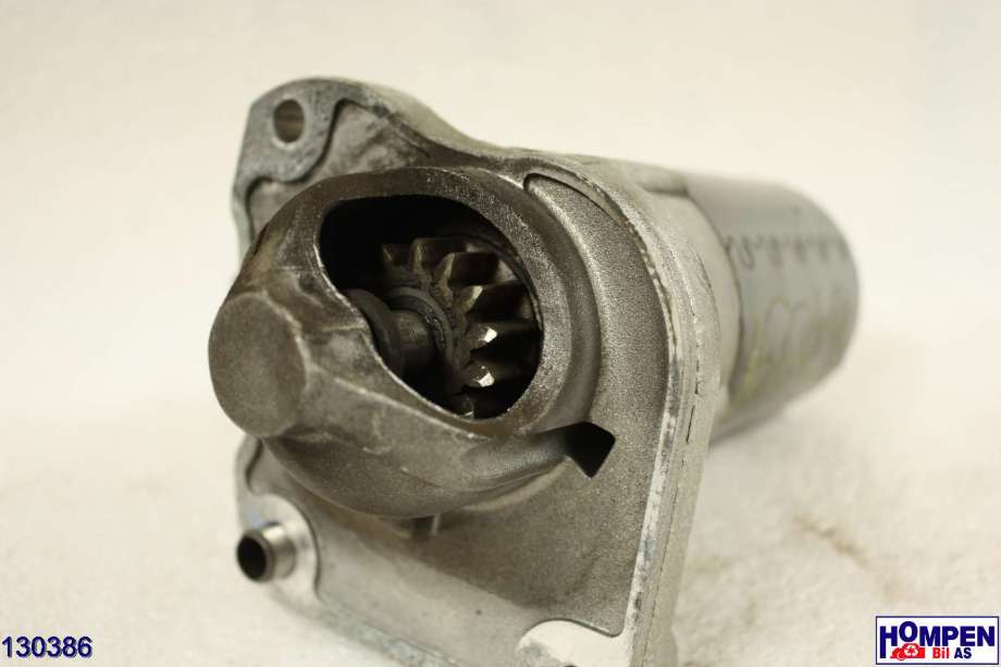 Starter til Peugeot 2008 2013-2019 (Type I)  (PEUGEOT|9807 5459 80||5F4 0680 EH A)