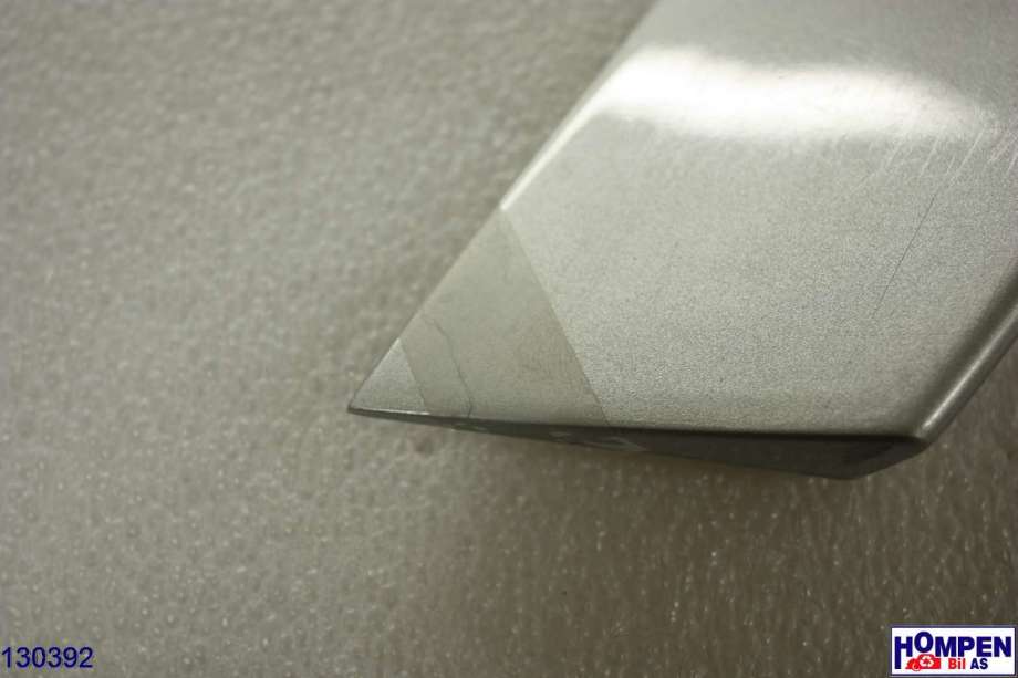 Spoiler bakluke til Mercedes CLS 2004-2010 (C219) (C219) (MERCEDES|219-450-01|219-450-03|219-450-02)
