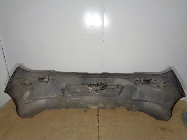 Støtfanger bak til Peugeot 308 2007-2011 (Type I, Fase 1)  (PEUGEOT|7410 EL|)