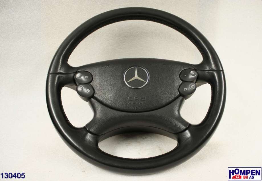 Ratt til Mercedes CLS, 2004-2010 (C219) (C219) (MERCEDES|A 219 460 20 03)