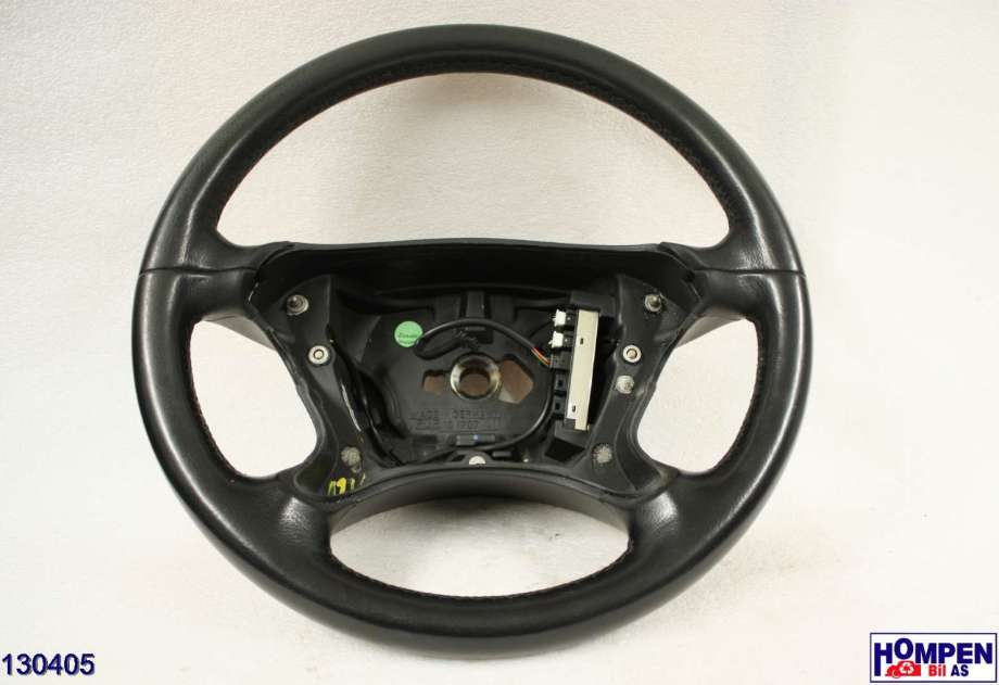 Ratt til Mercedes CLS 2004-2010 (C219) (C219) (MERCEDES|A 219 460 20 03|A 230 460 44 03|A 230 860 00 02)