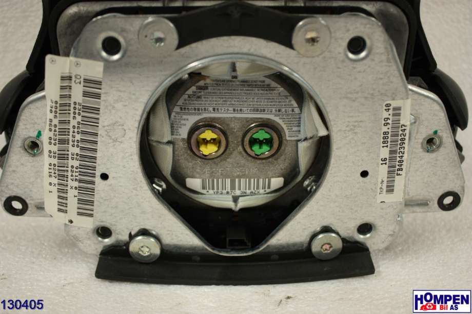 Ratt til Mercedes CLS 2004-2010 (C219) (C219) (MERCEDES|A 219 460 20 03|A 230 460 44 03|A 230 860 00 02)