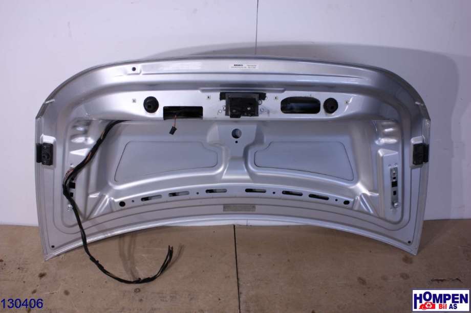 Bakluke sedan til Mercedes CLS 2004-2010 (C219) (C219) (MERCEDES|A 219 750 08 75|A 219 750 00 75|)