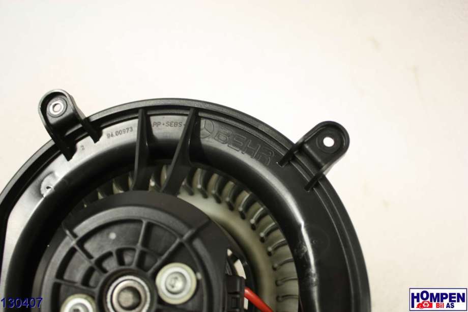 Varmeapparat motor til Mercedes CLS 2004-2010 (C219) (C219) (MERCEDES|A 211 906 23 00|A 211 830 09 08|A 211 830 04 08)