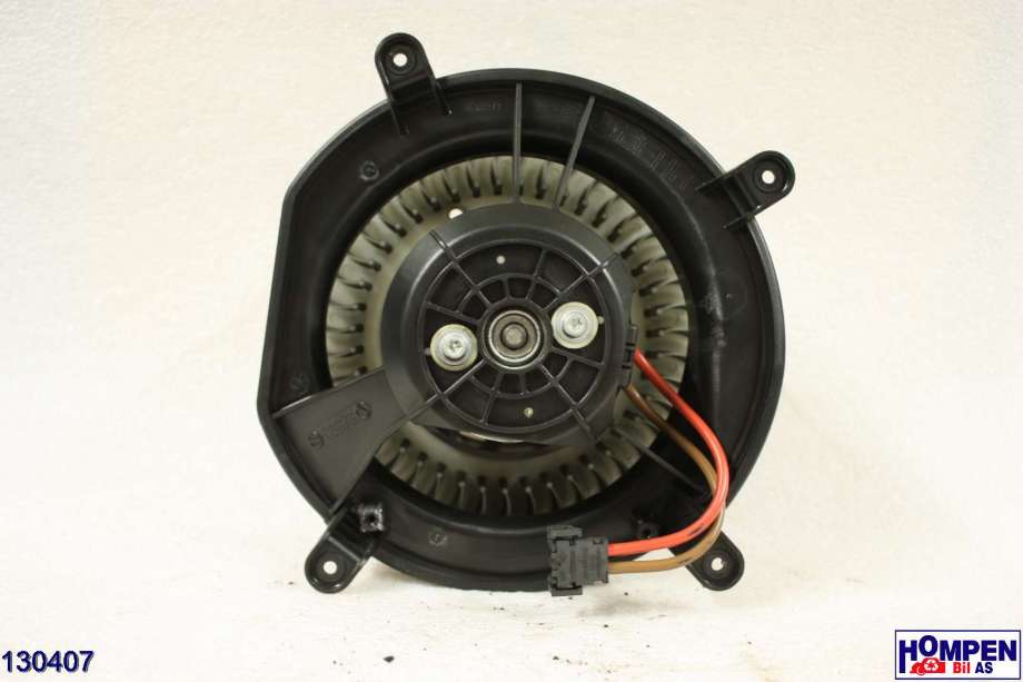 Varmeapparat motor til Mercedes CLS 2004-2010 (C219) (C219) (MERCEDES|A 211 906 23 00|A 211 830 09 08|A 211 830 04 08)
