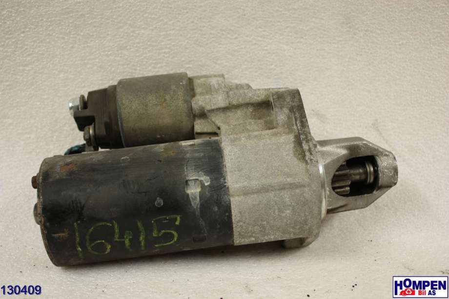 Starter til Mercedes CLS 2004-2010 (C219) (C219) (MERCEDES|A 006 151 05 01|)