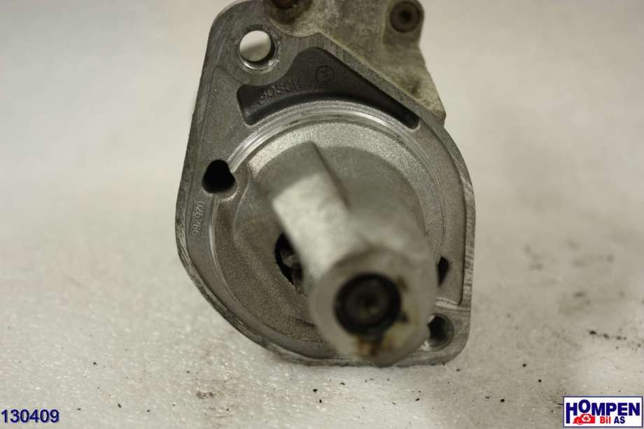 Starter til Mercedes CLS 2004-2010 (C219) (C219) (MERCEDES|A 006 151 05 01|)