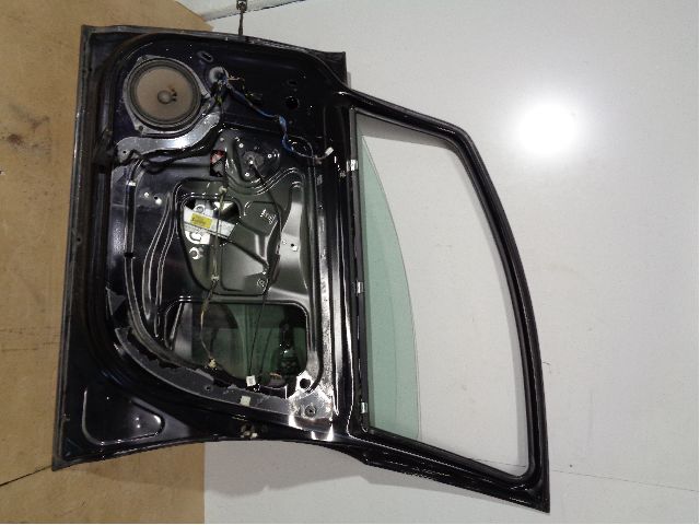 Dør høyre foran til Opel Corsa D 2006-2014  (OPEL|93189329|)