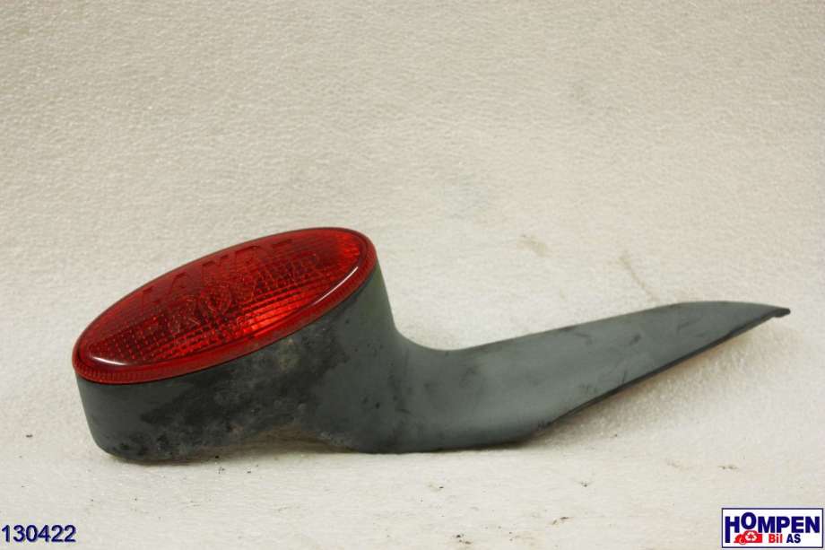 Baklykt bremselys bakrute til Land Rover Freelander, 1998-2006 (Type I) (LAND-ROVER|AMR4104)
