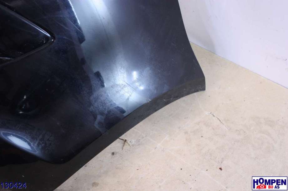 Støtfanger foran til Opel Corsa D 2006-2014 (OPEL|93189721|64 00 629|)