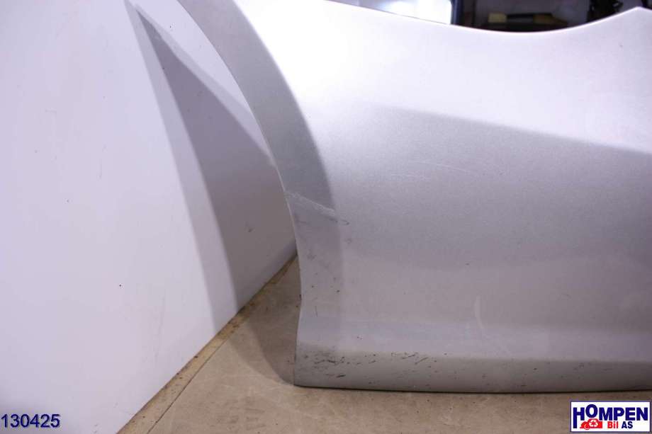 Støtfanger bak til Mercedes CLS 2004-2010 (C219) (C219) (MERCEDES|A 219 885 06 25|)