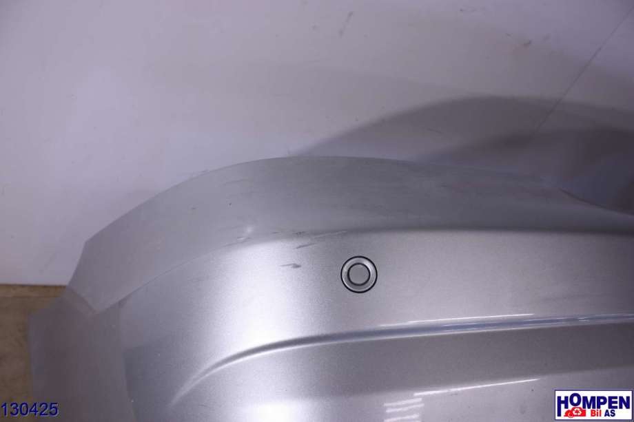 Støtfanger bak til Mercedes CLS 2004-2010 (C219) (C219) (MERCEDES|A 219 885 06 25|)