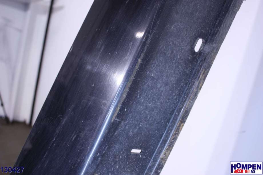 Kanalskjørt høyre til BMW 5-Serie 2003-2010 (E60/E61) (E60/E61) (BMW|51 77 7 178 130|)