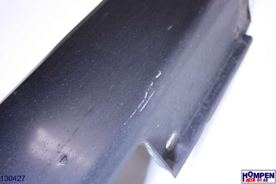 Kanalskjørt høyre til BMW 5-Serie 2003-2010 (E60/E61) (E60/E61) (BMW|51 77 7 178 130|)