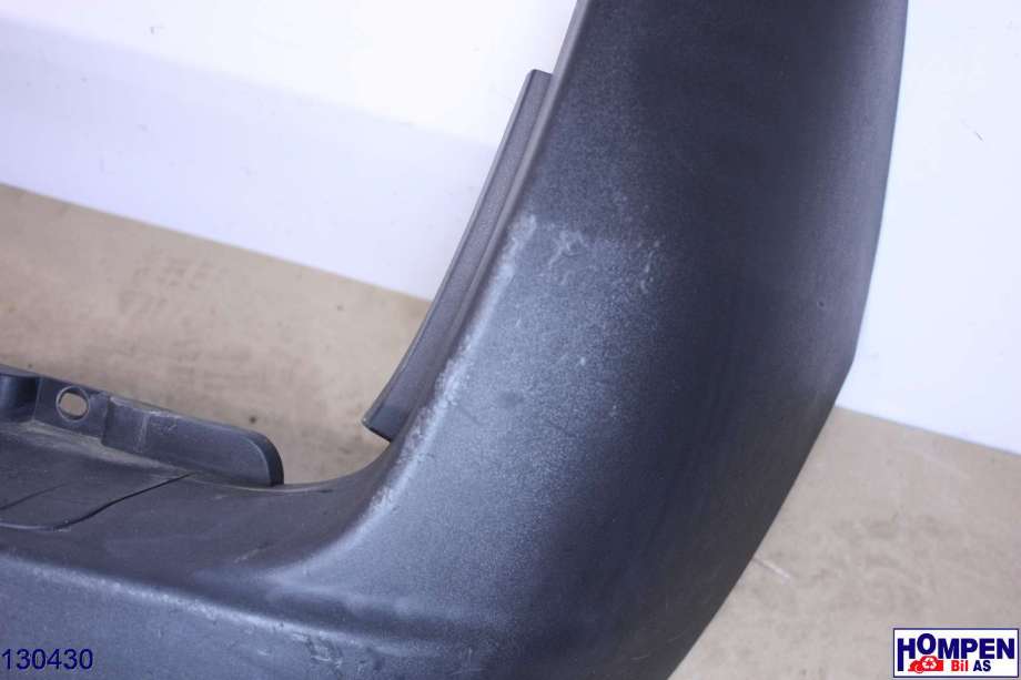 Støtfanger bak til Opel Combo D 2012-2018 (OPEL|95513286|14 04 479|)