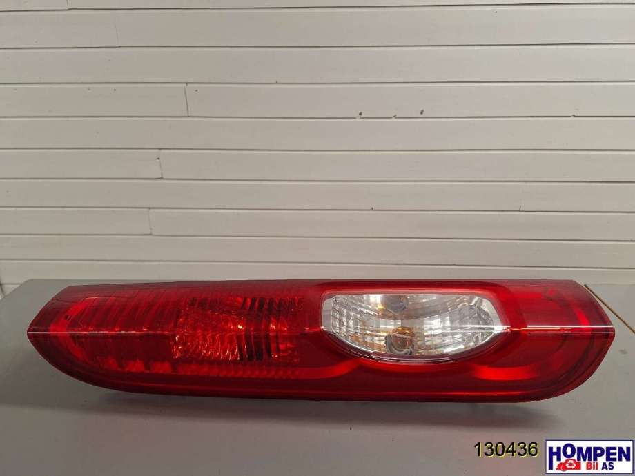 Baklykt venstre til Opel Vivaro A, 2006-2014  (OPEL|)