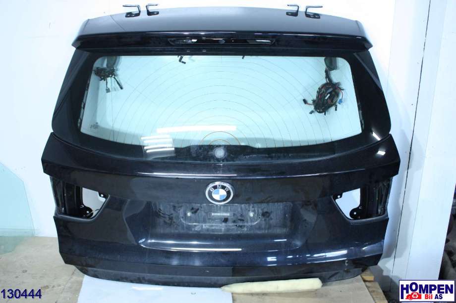 Bakluke til BMW X3, 2010-2017 (F25) (F25) (BMW|41 00 7 275 066)