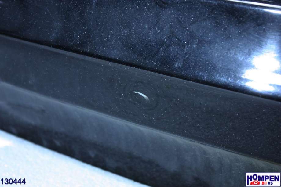 Bakluke til BMW X3 2010-2017 (F25) (F25) (BMW|41 00 7 275 066|)