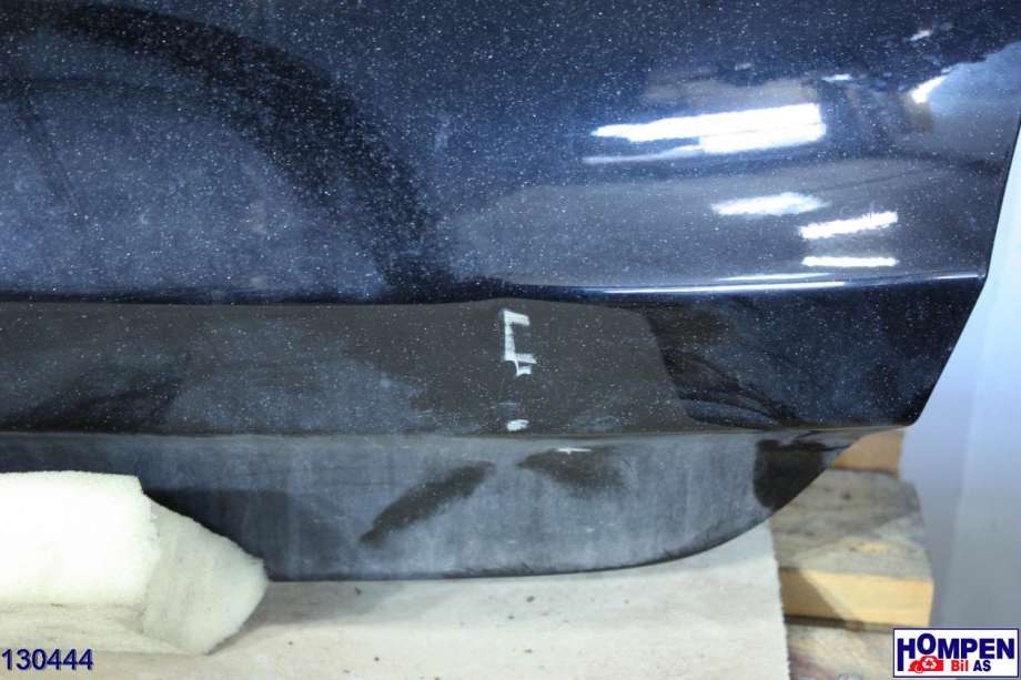 Bakluke til BMW X3 2010-2017 (F25) (F25) (BMW|41 00 7 275 066|)