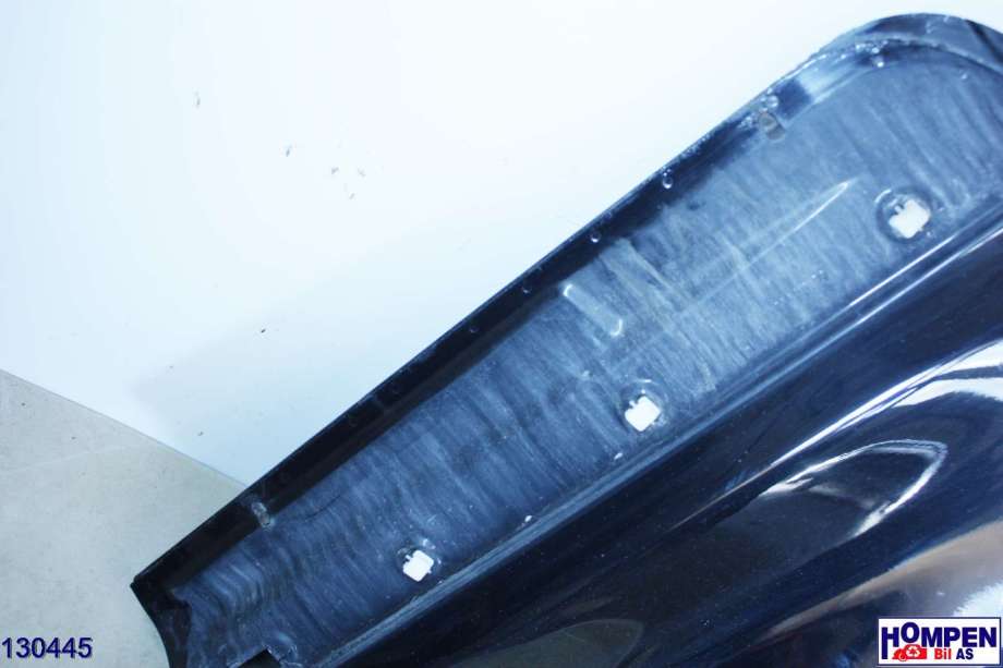 Dør høyre bak til BMW X3 2010-2017 (F25) (F25) (BMW|41527238696|)
