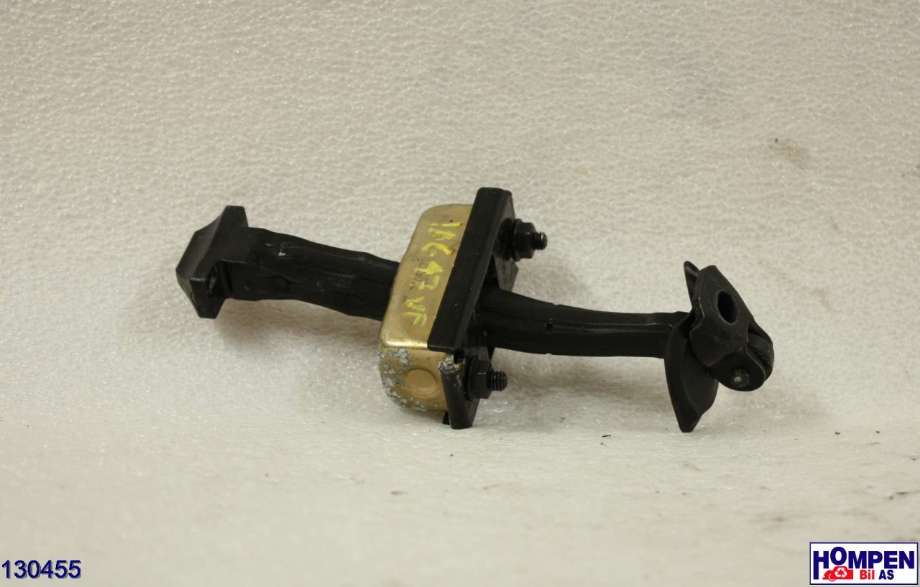 Dørstopper til BMW X3, 2010-2017 (F25) (F25) (BMW|51 21 7 205 572)