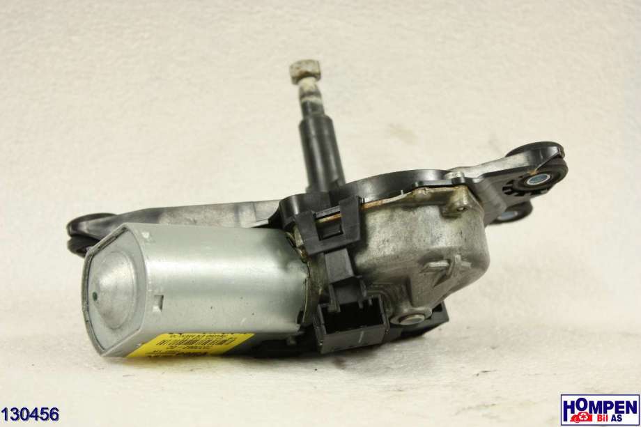 Viskermotor bakrute til BMW X3, 2010-2017 (F25) (F25) (BMW|67 63 7 237 062)
