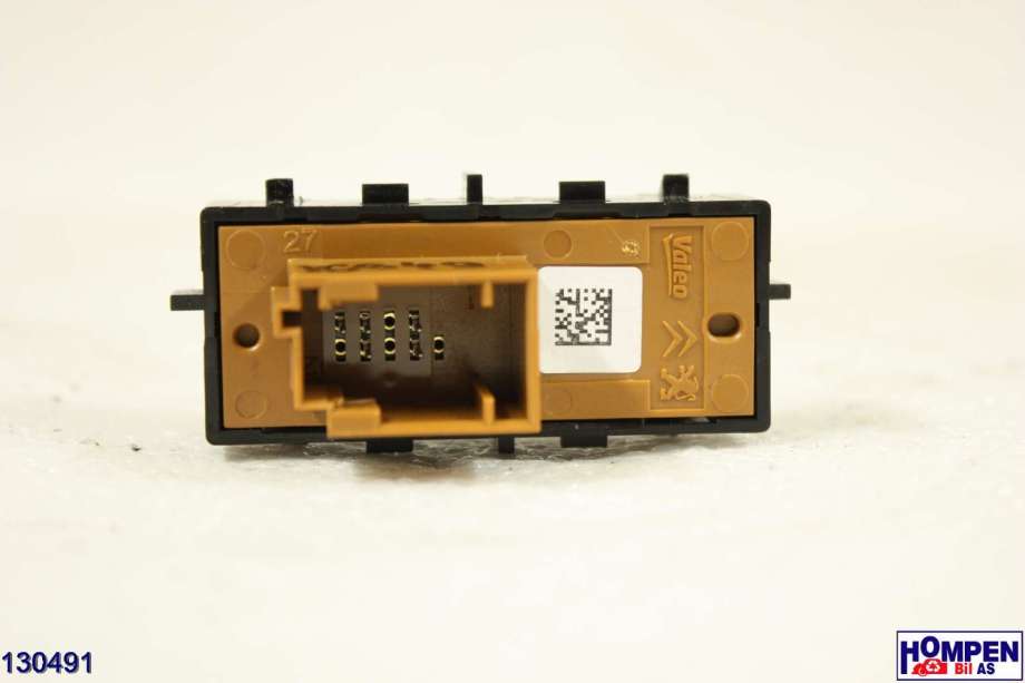 Diverse deler til Peugeot 2008 2013-2019 (Type I)  (PEUGEOT|98029931ZD|)