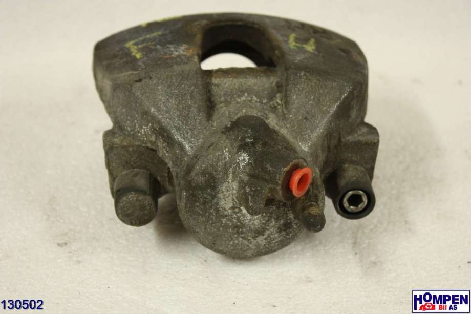 Bremsecaliper høyre foran til Volvo V50 2007-2012 (Fase 2) (VOLVO|36000485|)