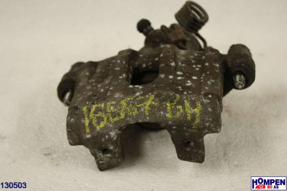 Bremsecaliper høyre bak til Volvo V50 2007-2012 (Fase 2) (VOLVO|36000903|)