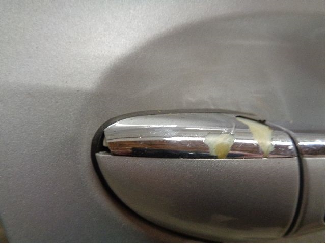 Dør høyre foran til Mercedes CLS 2004-2010 (C219) (C219) (MERCEDES|A 219 720 02 05|)