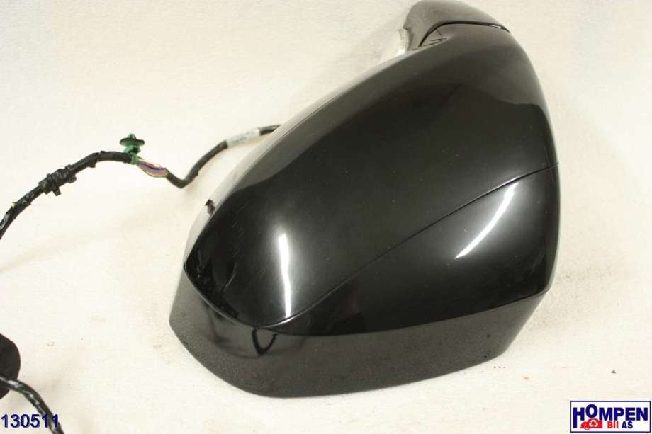 Speil venstre til Citroën C4, Picasso 2006-2013 (Type I)  (CITROEN|8153 VQ|)