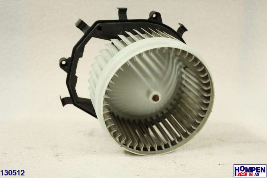 Varmeapparat motor til Citroën C4, Picasso, 2006-2013 (Type I) (CITROEN|6441 W8)