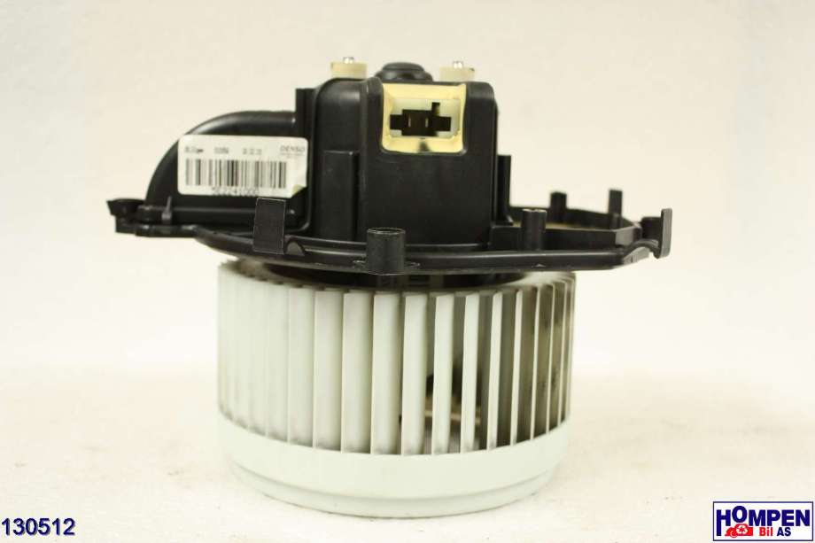 Varmeapparat motor til Citroën C4, Picasso 2006-2013 (Type I) (CITROEN|6441 W8|5E2241000|DEA07016)