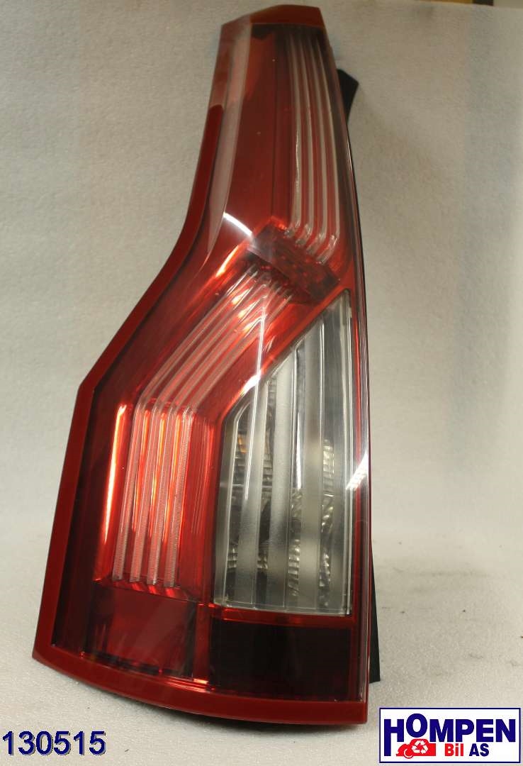 Baklykt venstre til Citroën C4, Picasso, 2006-2013 (Type I) (CITROEN|6350AC)