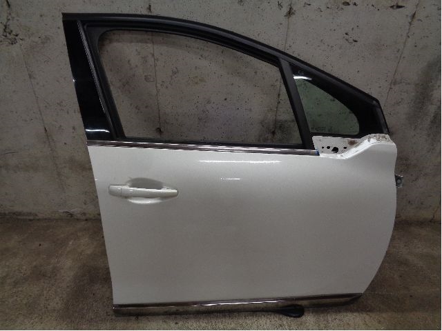 Dør høyre foran til Peugeot 2008, 2013-2019 (Type I)  (PEUGEOT|98 078 203 80)