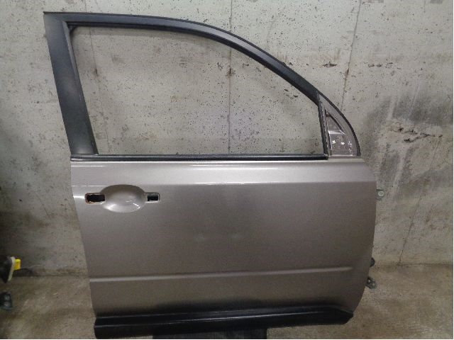 Dør høyre foran til Nissan X-Trail, 2007-2014 (T31) (T31) (NISSAN|H0100JG4MM)