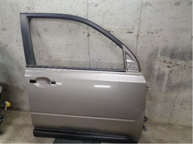 Dør høyre foran til Nissan X-Trail 2007-2014 (T31) (T31) (NISSAN|H0100JG4MM|)