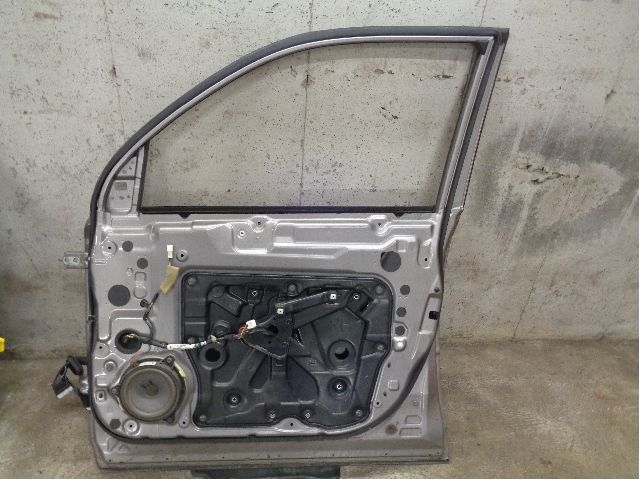 Dør høyre foran til Nissan X-Trail 2007-2014 (T31) (T31) (NISSAN|H0100JG4MM|)
