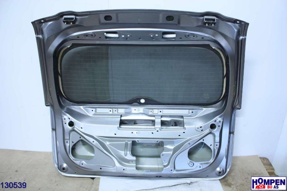 Bakluke til Mitsubishi Outlander 2015-->> (Type III, Fase 2) (MITSUBISHI|5801C346|)