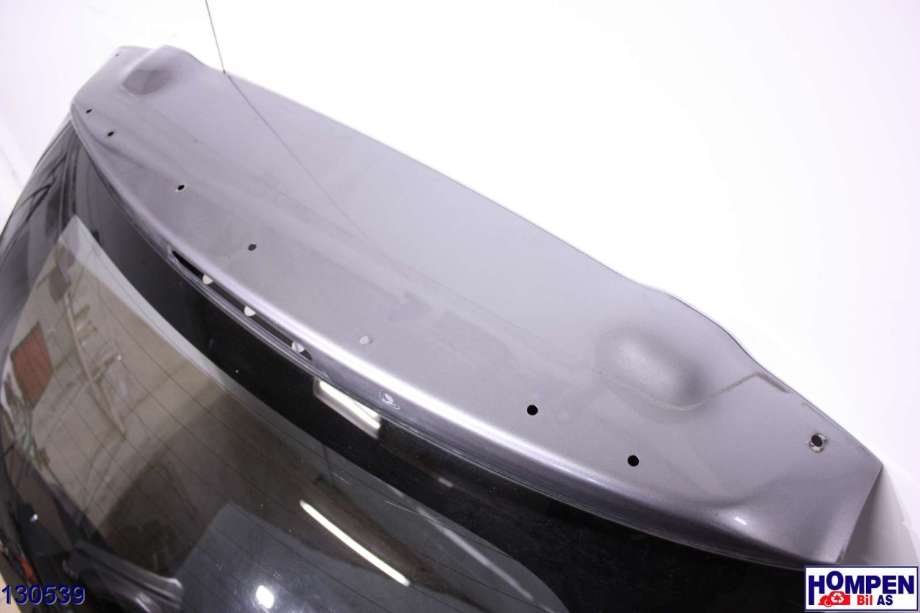 Bakluke til Mitsubishi Outlander 2015-->> (Type III, Fase 2) (MITSUBISHI|5801C346|)