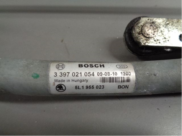 Viskeroverføring til Škoda Yeti 2009-2013 (Fase 1) (SKODA|5L1 955 023 A||3397021054)